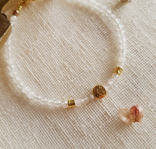 VIC ARMBAND MONDSTEIN